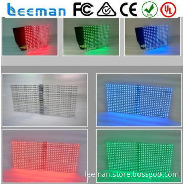 outdoor led display big xxx video screen high brightness stage rental pixel pitch led board